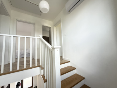COMISION 0% Casa cu 4 camere de vanzare in Sacalaz, zona Cartierul Primaverii imagine mica 32, foxfort.ro