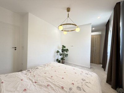 COMISION 0% Casa cu 4 camere de vanzare in Sacalaz, zona Cartierul Primaverii imagine mica 34, foxfort.ro