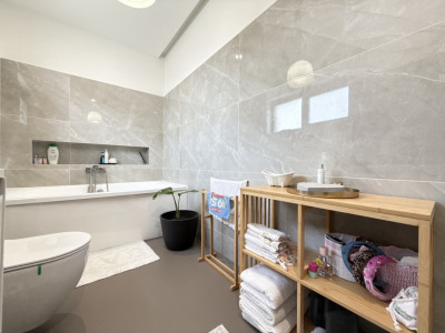 COMISION 0% Casa cu 4 camere de vanzare in Sacalaz, zona Cartierul Primaverii imagine mica 38, foxfort.ro