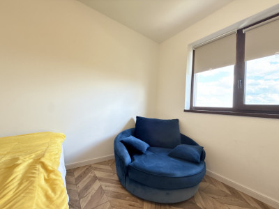 COMISION 0% Casa cu 4 camere de vanzare in Sacalaz, zona Cartierul Primaverii imagine mica 44, foxfort.ro