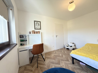 COMISION 0% Casa cu 4 camere de vanzare in Sacalaz, zona Cartierul Primaverii imagine mica 45, foxfort.ro