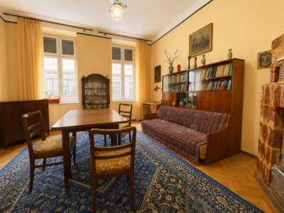 Apartament 2 camere semidecomandat la parter - Piata Catedralei - Arad imagine mica 5, foxfort.ro
