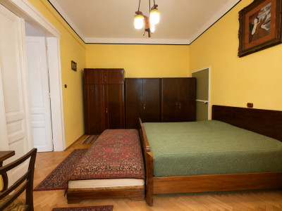 Apartament 2 camere semidecomandat la parter - Piata Catedralei - Arad imagine mica 6, foxfort.ro