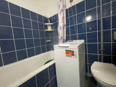Apartament 2 camere semidecomandat la parter - Piata Catedralei - Arad imagine mica 7, foxfort.ro