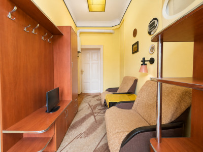Apartament 2 camere semidecomandat la parter - Piata Catedralei - Arad imagine mica 8, foxfort.ro