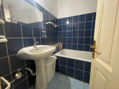 Apartament 2 camere semidecomandat la parter - Piata Catedralei - Arad imagine mica 12, foxfort.ro