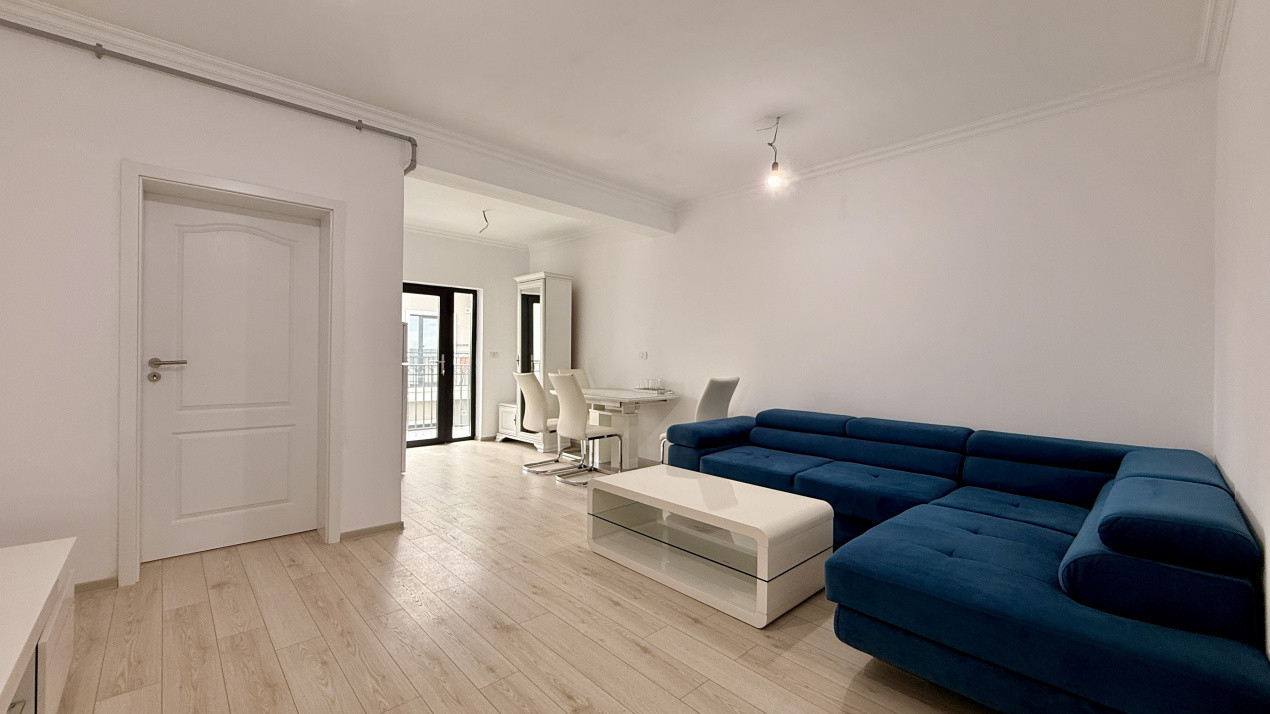 Apartament de vanzare, 3 camere - Zona excelenta - Mosnita 1, foxfort.ro