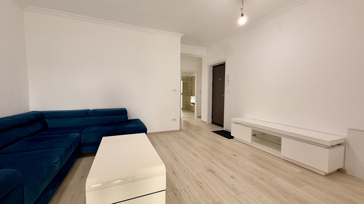Apartament de vanzare, 3 camere - Zona excelenta - Mosnita 2, foxfort.ro