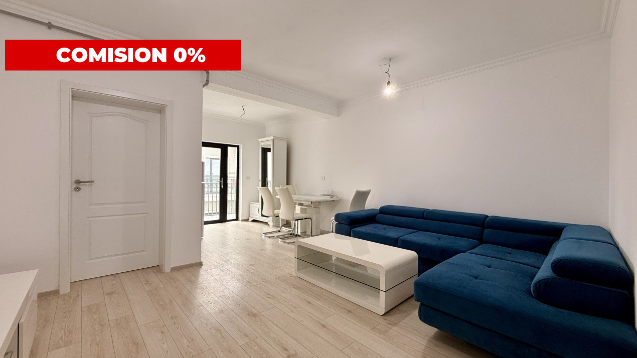 Comision 0% Apartament de vanzare, 3 camere - Zona excelenta - Mosnita 1, foxfort.ro