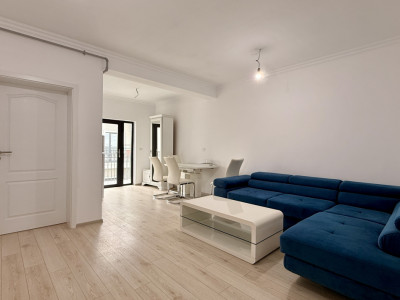 Apartament de vanzare, 3 camere - Zona excelenta - Mosnita