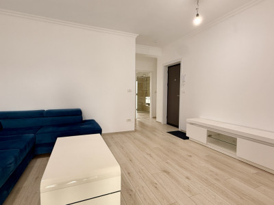 Apartament de vanzare, 3 camere - Zona excelenta - Mosnita imagine mica 2, foxfort.ro