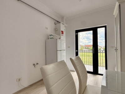 Apartament de vanzare, 3 camere - Zona excelenta - Mosnita imagine mica 7, foxfort.ro