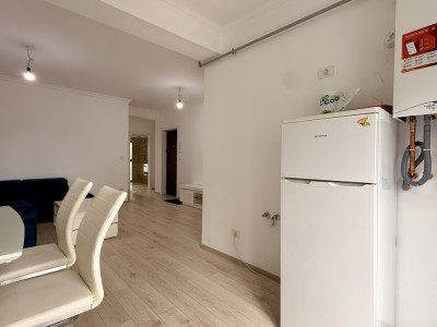 Apartament de vanzare, 3 camere - Zona excelenta - Mosnita imagine mica 8, foxfort.ro