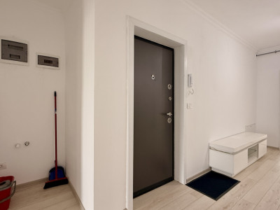 Apartament de vanzare, 3 camere - Zona excelenta - Mosnita imagine mica 10, foxfort.ro