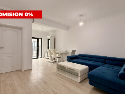 Comision 0% Apartament de vanzare, 3 camere - Zona excelenta - Mosnita