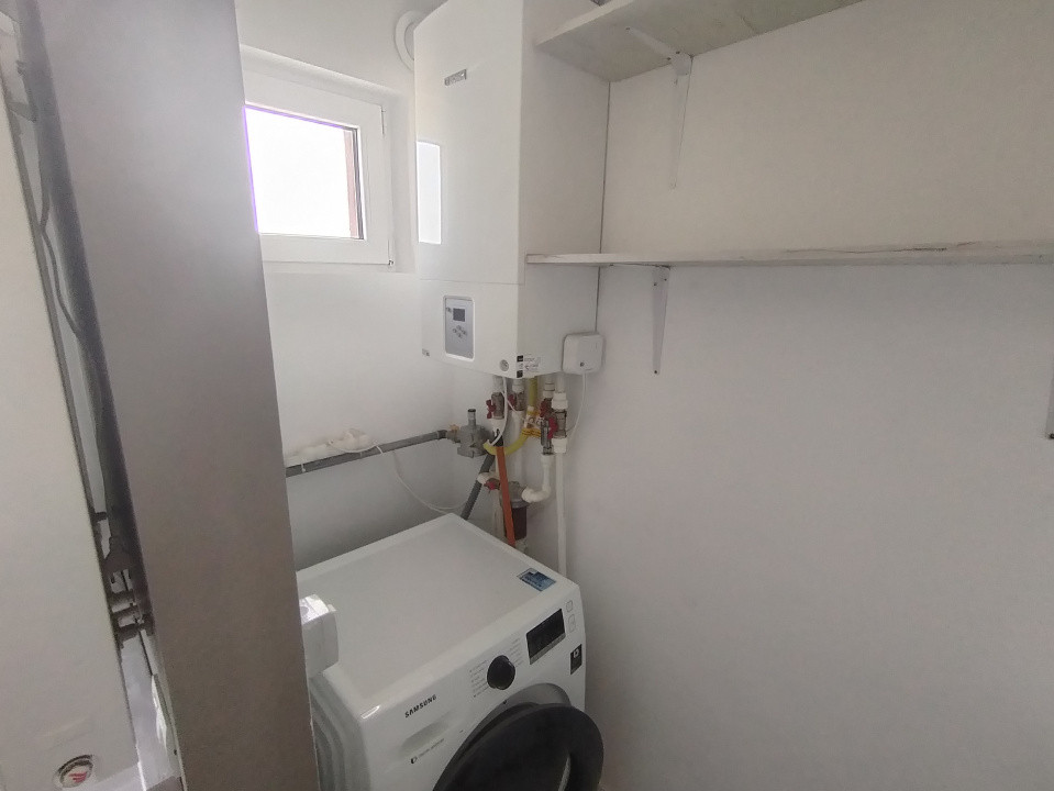 Apartament cu 3 camere de vanzare in Timisoara, zona Garii 9, foxfort.ro