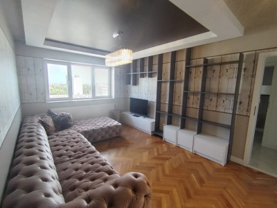 Apartament cu 3 camere de vanzare in Timisoara, zona Garii imagine mica 2, foxfort.ro