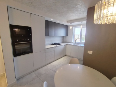 Apartament cu 3 camere de vanzare in Timisoara, zona Garii imagine mica 4, foxfort.ro