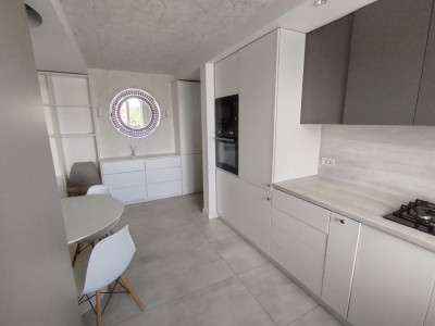 Apartament cu 3 camere de vanzare in Timisoara, zona Garii imagine mica 5, foxfort.ro