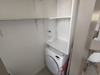 Apartament cu 3 camere de vanzare in Timisoara, zona Garii imagine mica 8, foxfort.ro