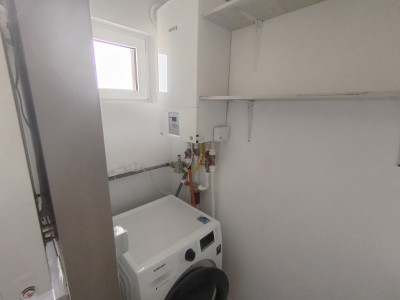 Apartament cu 3 camere de vanzare in Timisoara, zona Garii imagine mica 9, foxfort.ro