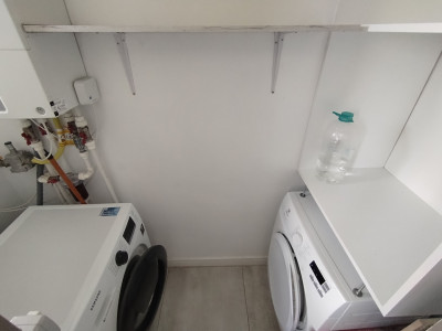 Apartament cu 3 camere de vanzare in Timisoara, zona Garii imagine mica 10, foxfort.ro
