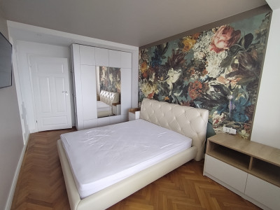 Apartament cu 3 camere de vanzare in Timisoara, zona Garii imagine mica 12, foxfort.ro