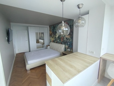 Apartament cu 3 camere de vanzare in Timisoara, zona Garii imagine mica 13, foxfort.ro