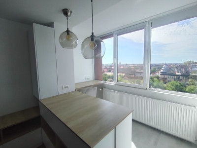 Apartament cu 3 camere de vanzare in Timisoara, zona Garii imagine mica 14, foxfort.ro