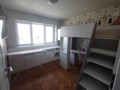 Apartament cu 3 camere de vanzare in Timisoara, zona Garii imagine mica 17, foxfort.ro