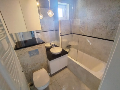 Apartament cu 3 camere de vanzare in Timisoara, zona Garii imagine mica 18, foxfort.ro