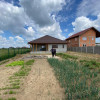 Casa individuala cu garaj, semifinisata, in Mosnita Noua, thumb 1