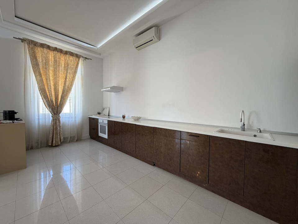 Apartament inedit 3 camere, semicentral complet mobilat  8, foxfort.ro
