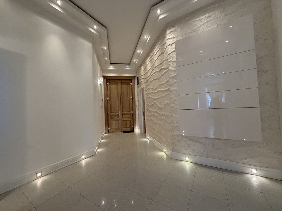 Apartament inedit 3 camere, semicentral complet mobilat  13, foxfort.ro