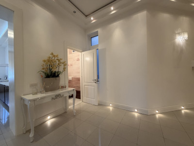 Apartament inedit 3 camere, semicentral complet mobilat imagine mica 11, foxfort.ro