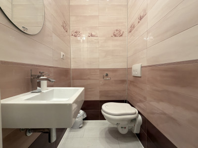Apartament inedit 3 camere, semicentral complet mobilat imagine mica 12, foxfort.ro
