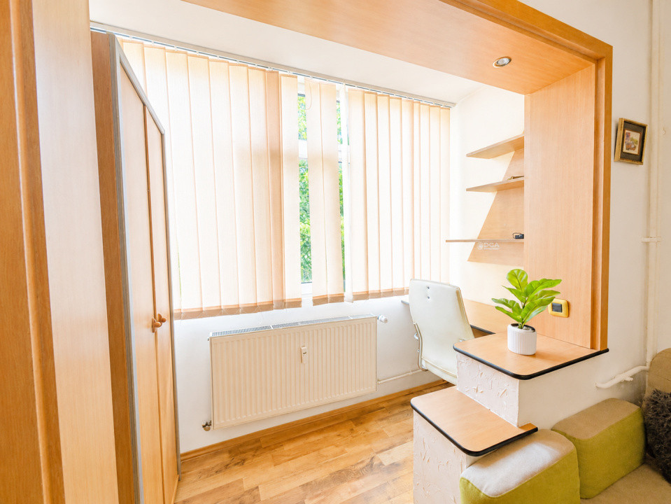 Apartament 2 camere semidecomandat - Aurel Vlaicu - Arad  2, foxfort.ro