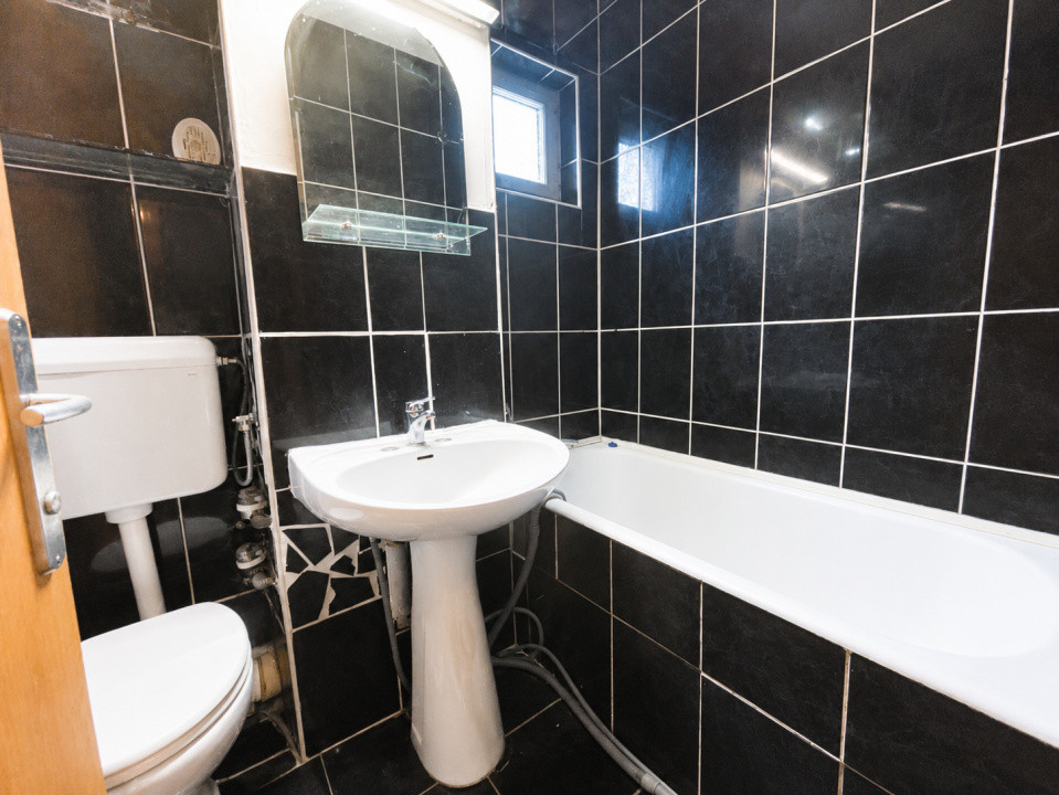Apartament 2 camere semidecomandat - Aurel Vlaicu - Arad  3, foxfort.ro