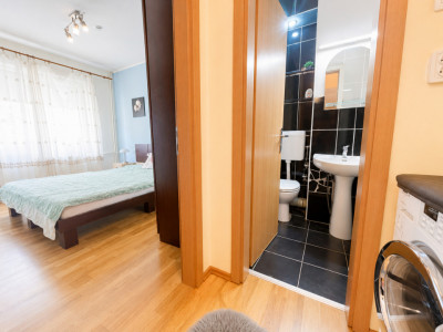 Apartament 2 camere semidecomandat - Aurel Vlaicu - Arad  imagine mica 12, foxfort.ro
