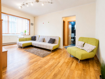 Apartament 2 camere semidecomandat - Aurel Vlaicu - Arad  imagine mica 15, foxfort.ro