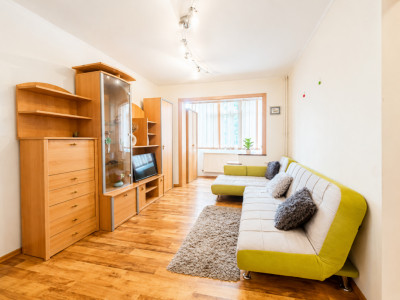 Apartament 2 camere semidecomandat - Aurel Vlaicu - Arad  imagine mica 16, foxfort.ro