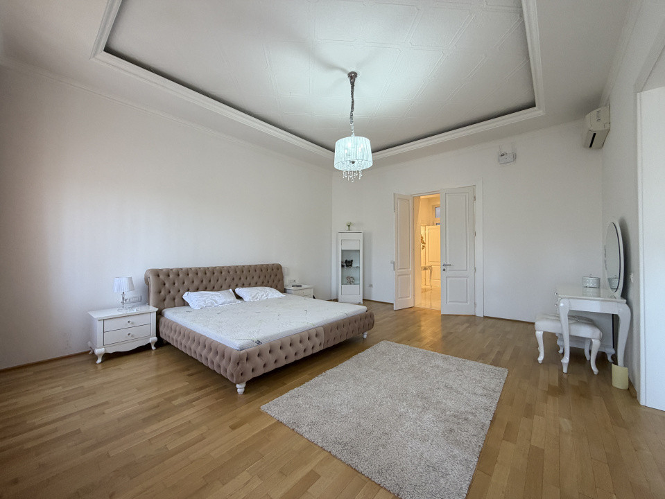 Apartament 3 camere, semicentral - complet mobilat, zona Fabric 4, foxfort.ro