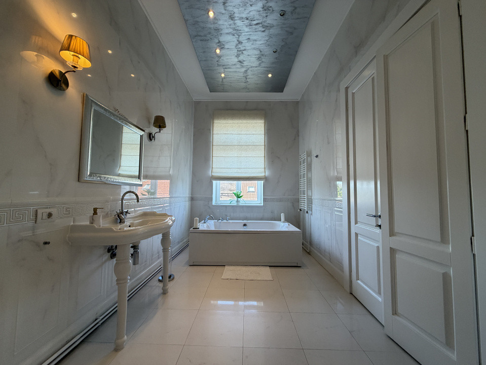Apartament 3 camere, semicentral - complet mobilat, zona Fabric 5, foxfort.ro
