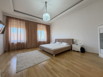 Apartament 3 camere, semicentral - complet mobilat, zona Fabric imagine mica 3, foxfort.ro