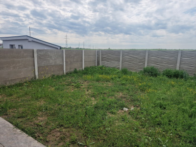 Duplex de vanzare cu 3 camere - zona Mosnita Noua imagine mica 6, foxfort.ro