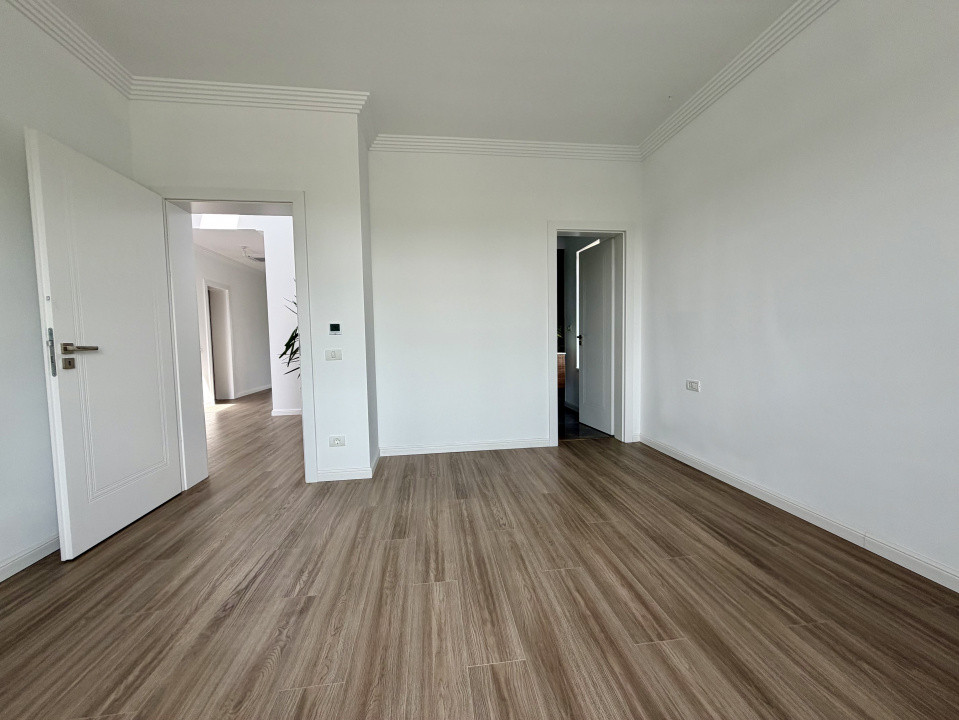 Casa individuala superba cu 4 camere, in Sanandrei 2, foxfort.ro