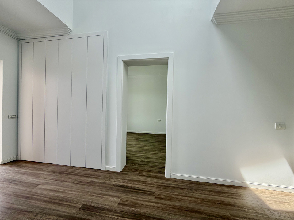 Casa individuala superba cu 4 camere, in Sanandrei 12, foxfort.ro