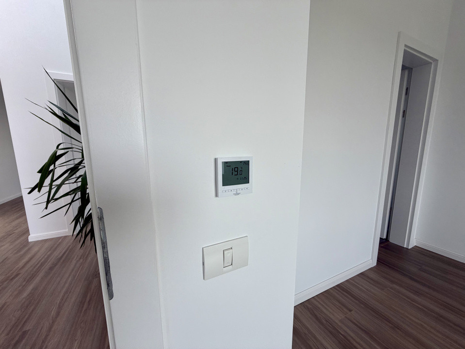Casa individuala superba cu 4 camere, in Sanandrei 15, foxfort.ro