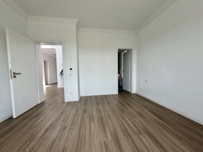 Casa individuala superba cu 4 camere, in Sanandrei imagine mica 2, foxfort.ro