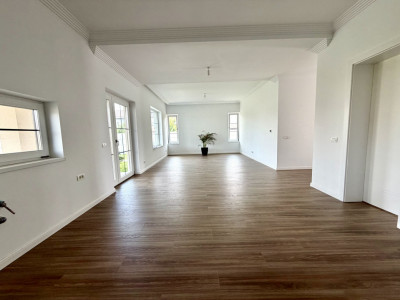 Casa individuala superba cu 4 camere, in Sanandrei imagine mica 5, foxfort.ro